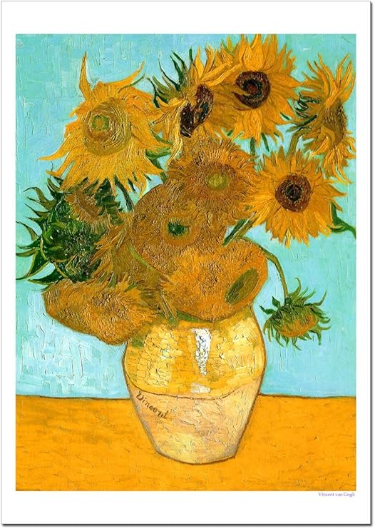 令和の大発見か？　新たに出てきたファン・ゴッホ「ひまわり」の真贋　＃3