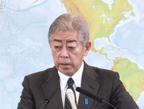 FBIが迫るIR贈収賄事件に岩屋毅外相の名前も 2