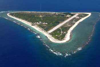 世界が注目　東京・南鳥島周辺のマンガン団塊と「暗黒酸素」