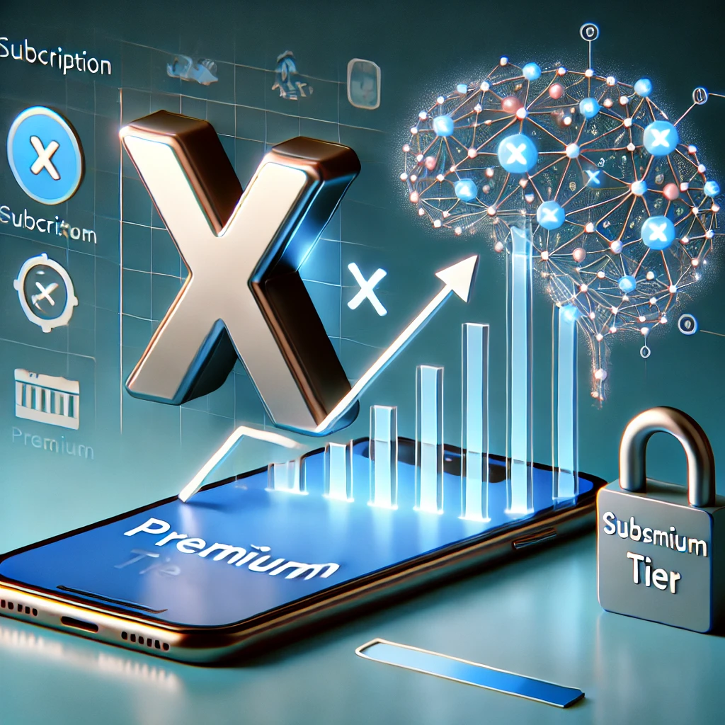 Xが大幅値上げ！月額6000円超え！