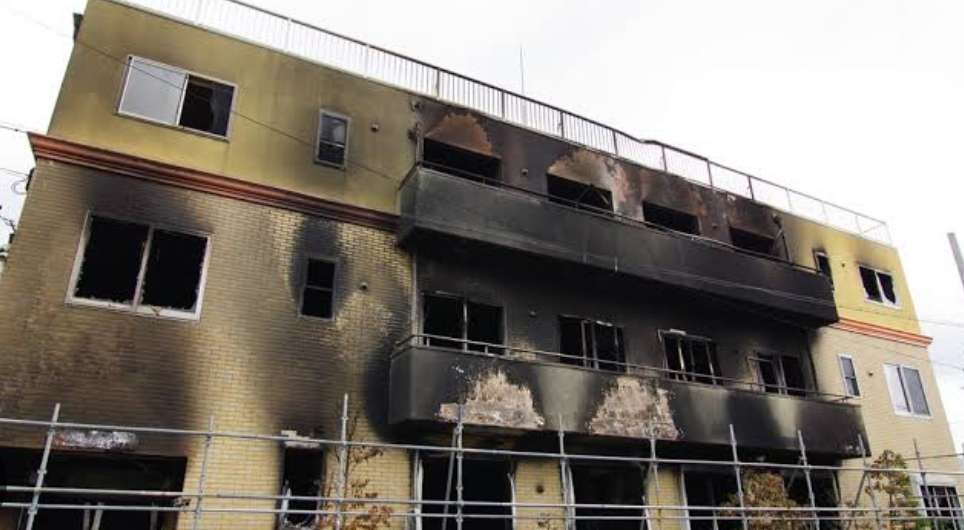 京アニ放火　青葉死刑囚の死刑確定に異例の展開　弁護人が控訴取り下げ無効求める