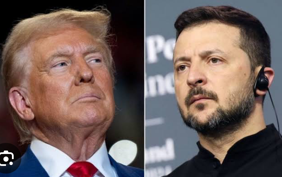 ゼレンスキー逆襲!平和への決断