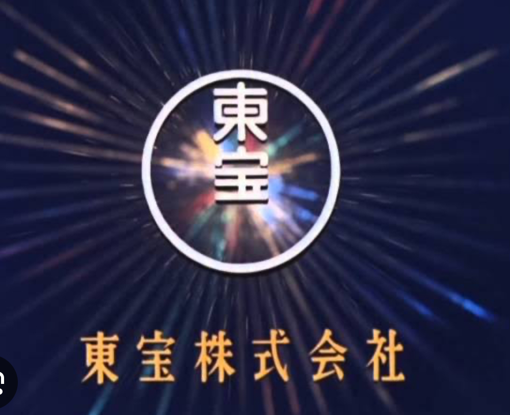 東宝快進撃!アニメで大躍進