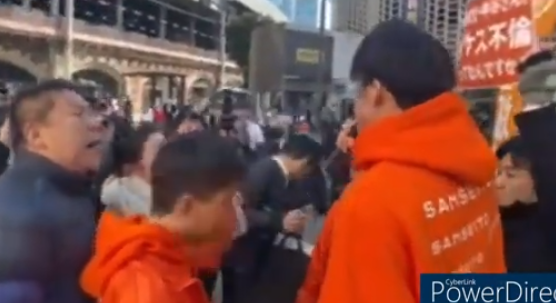 選挙のモラルが崩壊（2） 民主主義を冒涜