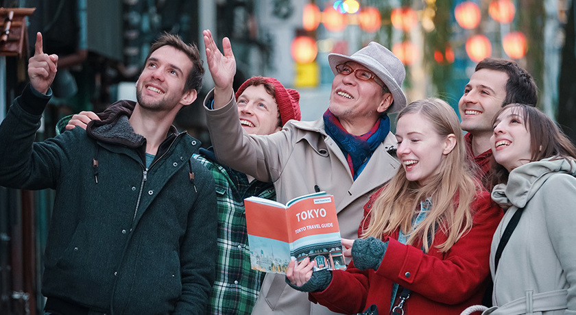 急がれる観光立国ニッポン、同時に文化大国としての地位を確立しよう