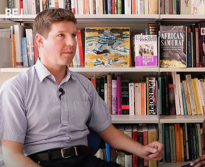 短期集中連載　現役国会議員秘書　世良　直のヒストリカルスクープ！黒人侍「弥助」は実在したのか　その4　 ゲーム「アサシンクリードシャドウズ」による杜撰な歴史考証