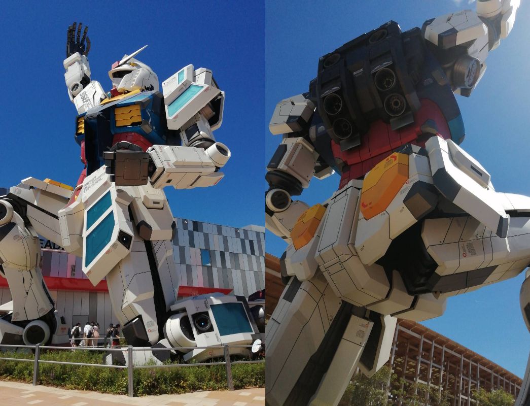 大阪・関西万博で一番のお薦めはここ！