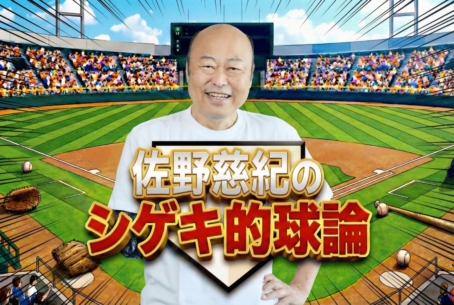佐野慈紀のシゲキ的球論  ＷＢＣメンバー２９人発表　気になるのは「左投手」の頭数