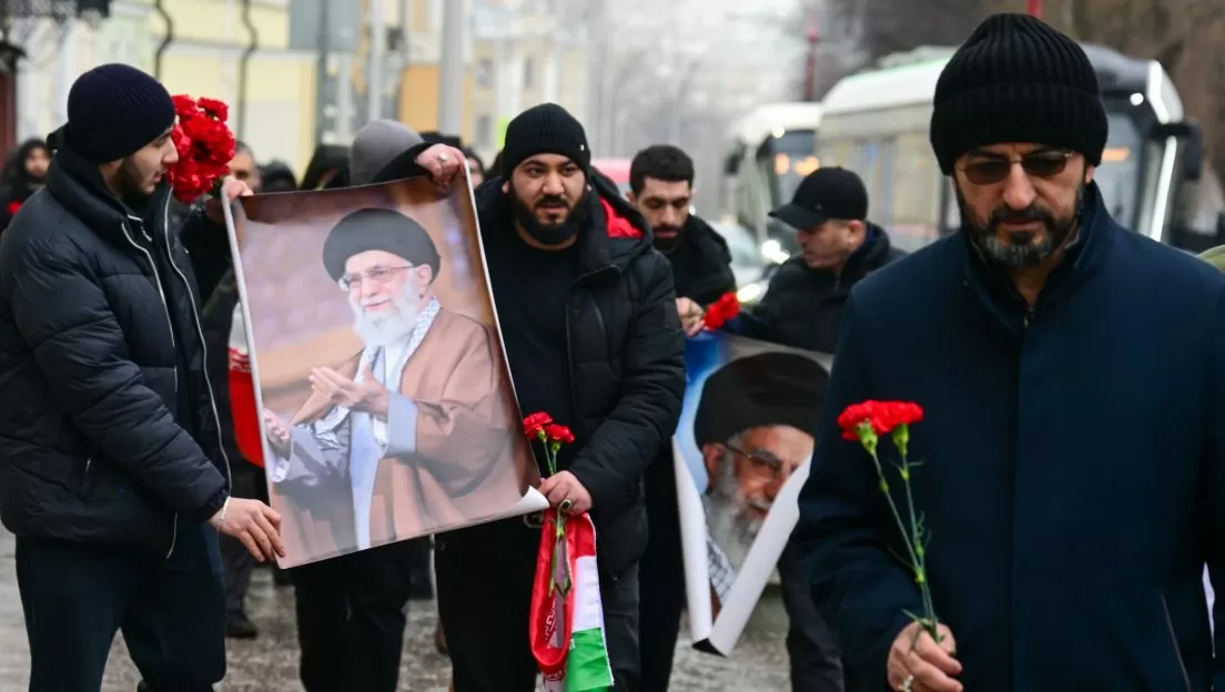 イランに米軍が爆撃でハメネイ師を殺害―アメリカとイスラエルの目的①