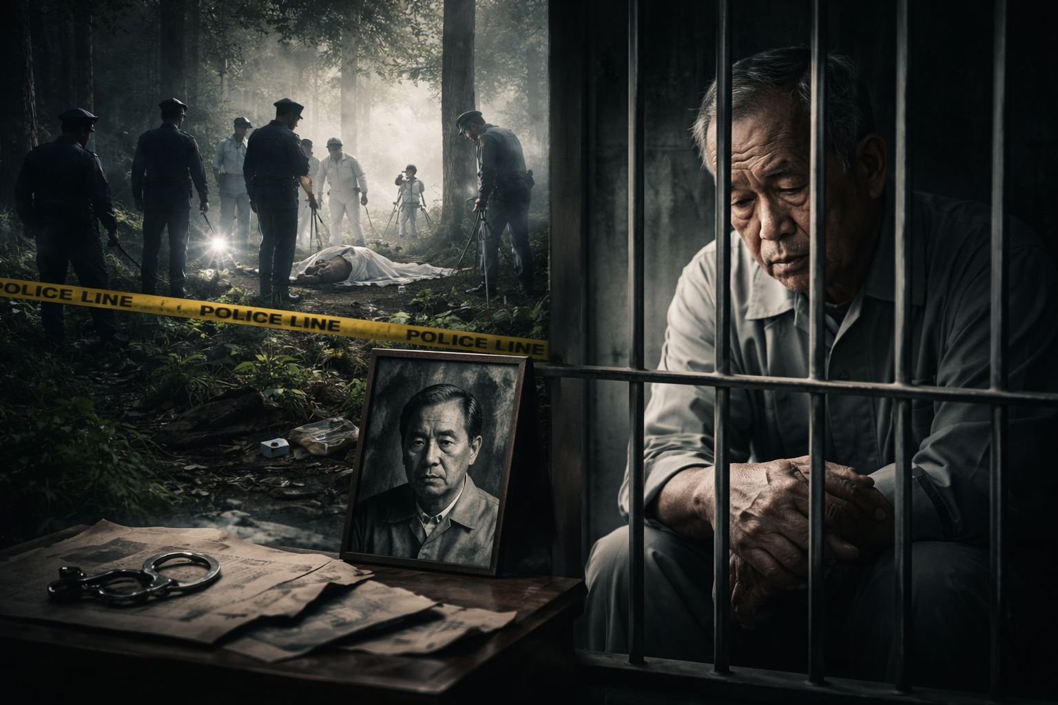 初の「死後再審」　日野町事件　無垢の人が死亡した重み