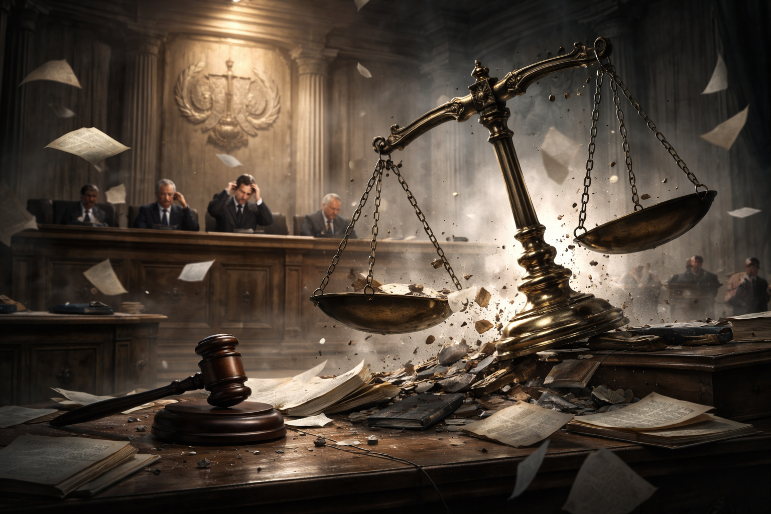 裁判官の判断「違法」　大川原元顧問遺族が国を提訴へ